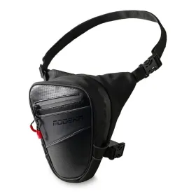 Modeka thigh bag day pack 2L