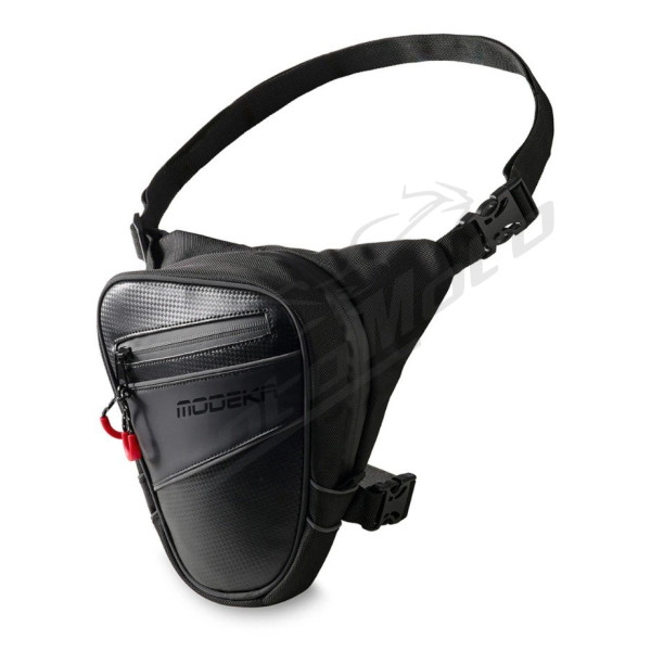 Modeka thigh bag day pack 2L