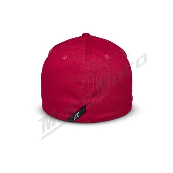 ALPINESTARS (CASUALS) Elemental Curved Bill Hat