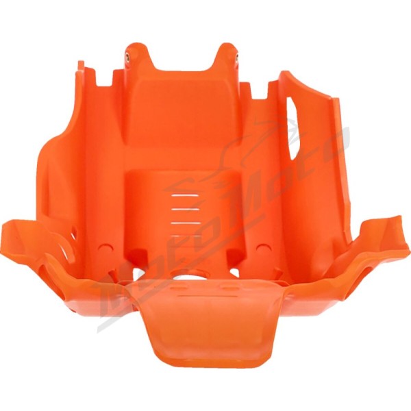 CYCRA Full Armor Skid Plate KTM SX-F / XC-F 450 23-24