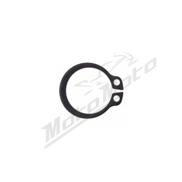 (JK80-S) SEEGER K-Rings, DIN 984, Type JK for Bores from SEEGER-ORBIS |  MISUMI