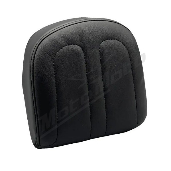 LE PERA Sissy Bar Pad Harley Davidson FLDE / FLFB / FLFBS / FLH / FLHC / FLHFB / FLHR / FLHT / FLHX / FLSL / FLTRX / FXBBS FXLR 1584-1977 08-26