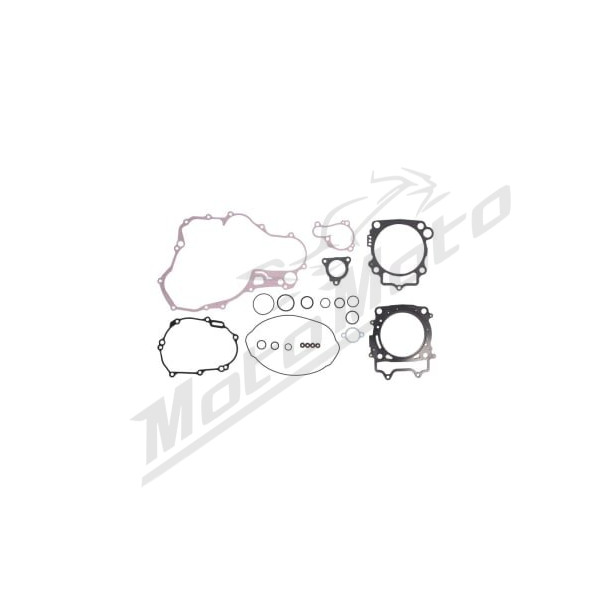 WINDEROSA Engine gasket set Yamaha WR / YZ 450cc 18-22