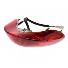 Tail light KEEWAY TX/ X-RAY 50cc 2006-2017