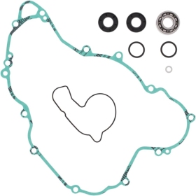 MOOSE OFFROAD Water Pump Rebuild Kit Husqvarna / KTM 350cc 11-16