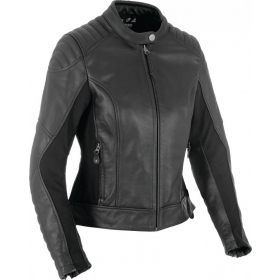 Oxford Beckley Ladies Leather Jacket