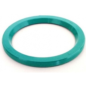 Oil seal 8x12x3 WAO (without spring)