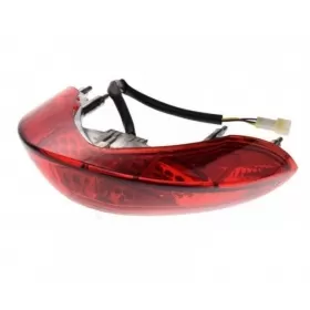Tail light KEEWAY TX/ X-RAY 50cc 2006-2017