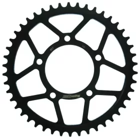 Supersprox Rear sprocket 525 48T Suzuki GSF / GSX 650cc 07-16
