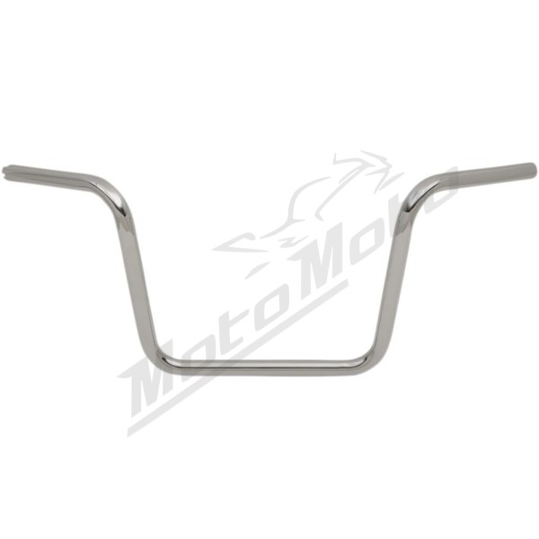 DRAG SPECIALTIES 1" Handlebar Ø25,4mm ​​​​​​​Harley Davidson FLHT / FLHTC / FLHTCU / FLHTCUSE 1584-1800cc 08-13