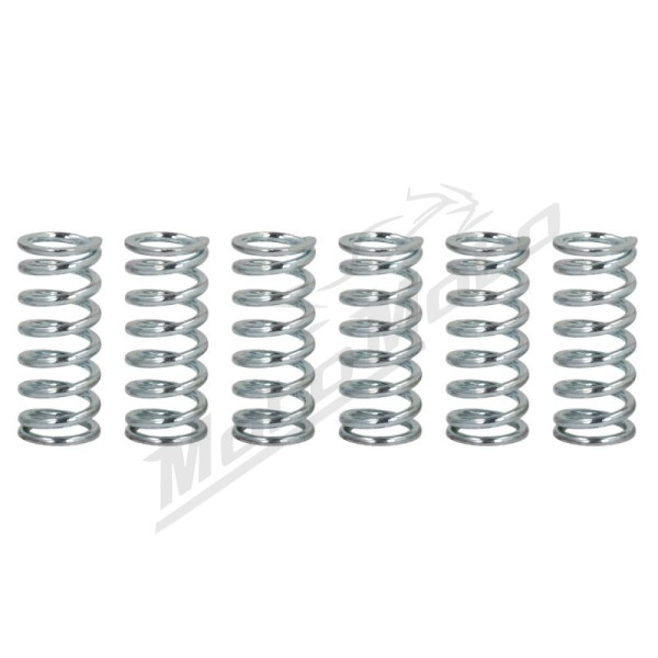 FERODO Clutch Spring Set ​​​​​​​Kawasaki / Suzuki / Yamaha 50-400cc 1976-2007