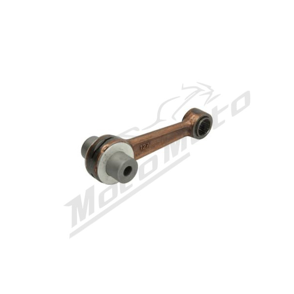 HOT RODS Connecting Rod Kit Suzuki RM 85cc 02-23