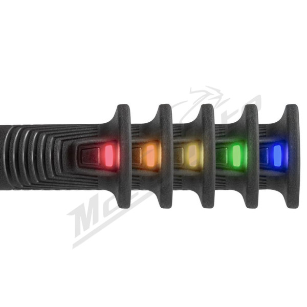 KOSO NORTH AMERICA Heated Grip 22 mm