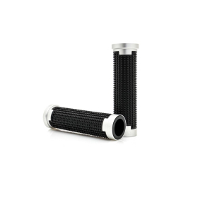 DAYTONA Grippy Grip GGDM-Cross Grips 2pcs
