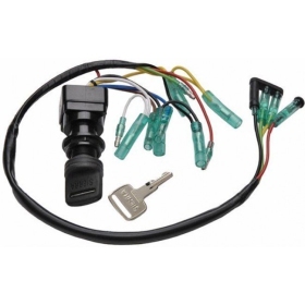 EMP Switch Ignition Yamaha 2 & 4-Stroke