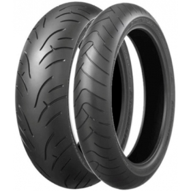 Tyre BRIDGESTONE BT023 GT TL 73W 180/55 R17