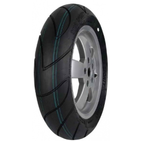 Tyre MITAS MC29 SPORTY 3+ TL 63P 140/60 R13