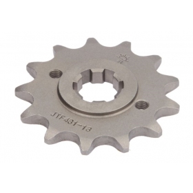 Front sprocket JTF431