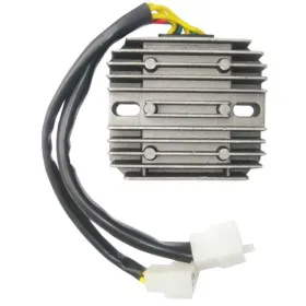 DZE Voltage Regulator (12V, 35A) Honda CB / CBR / NTV / VF / VFR / VTR 250-1300cc 86-03