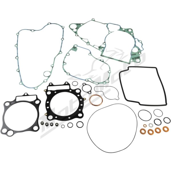 ATHENA variklio tarpinių komplektas HM MOTO CRE-F / HONDA CRF 450-490 07-08