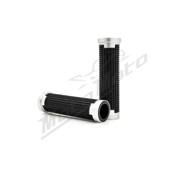 DAYTONA Grippy Grip GGDM-Cross Grips 2pcs