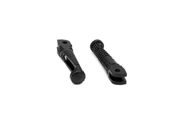 GILLES Racing Driver's footpegs Kawasaki / Honda 125-1300 88-26