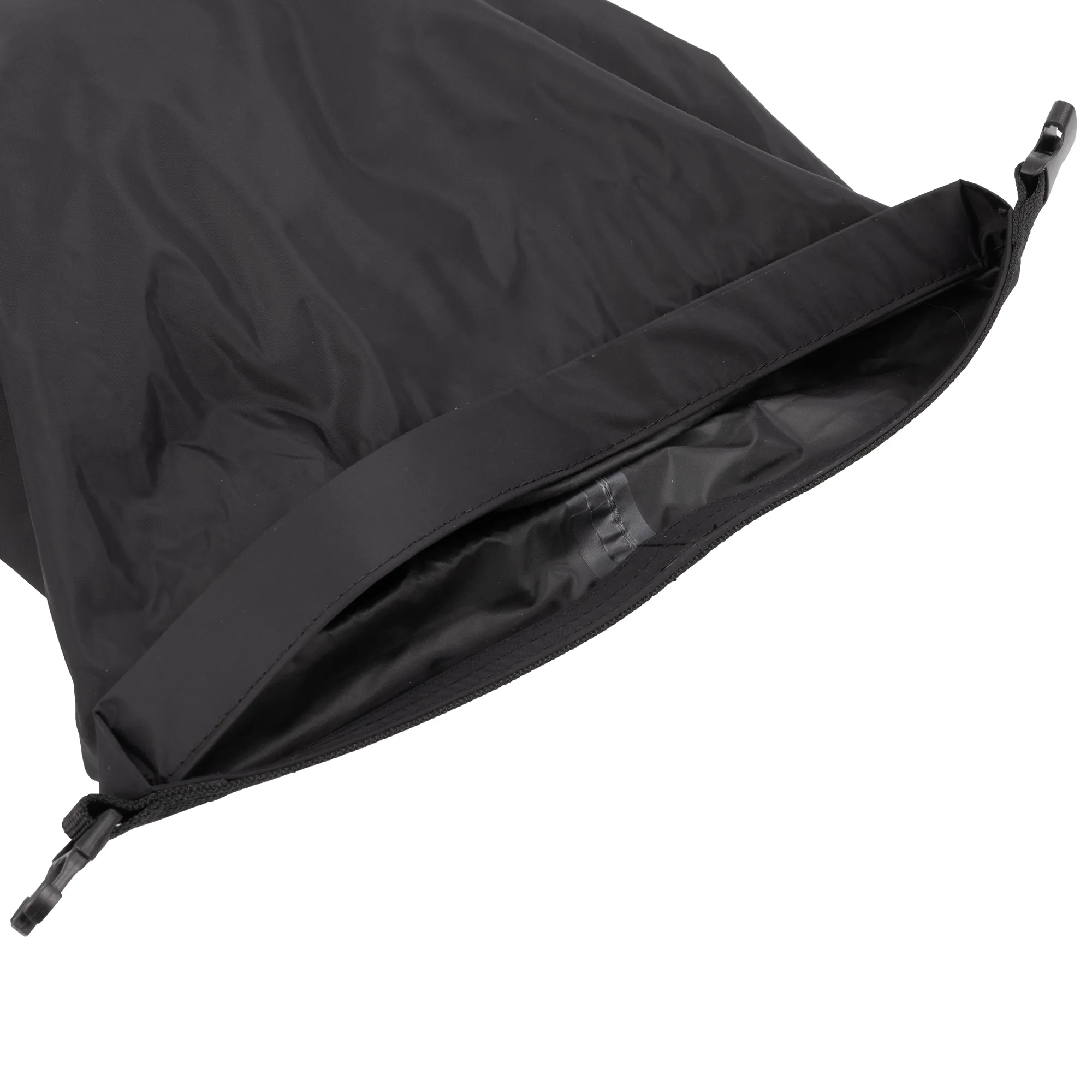 Oxford Nomad 4L Dry Bag- Black 