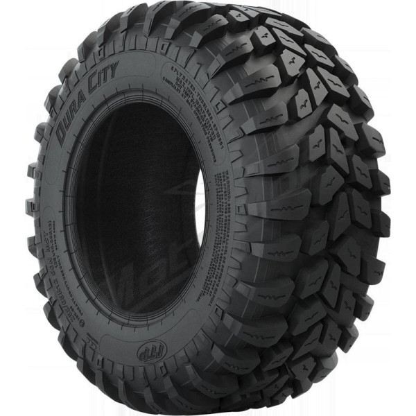 Padanga ITP Duracity 205/80 R12 (25x8.00 R12) 43N 6-Ply E TL