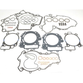 CENTAURO Complete Engine Gasket Set KTM ADVENTURE / SUPER DUKE / SUPERMOTO 950-990cc 2002-2014