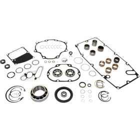 JIMS Transmission Rebuild Kit Harley Davidson FLHR / FLHRC / FLHXS / FLRT / FLTRXS 1750-1923 17-21