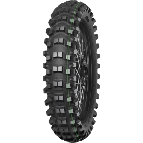 Tire MITAS TERRA FORCE EX SM Super Light TT 64R 110/100 R18