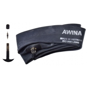 Padangos kamera AWINA 26x1,75-1,95 AV ventilis 48mm