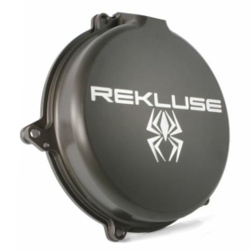 REKLUSE Sankabos dangtelis - Aliuminis - Gas Gas MC 85  / Husqvarna TC 85 / KTM SX 85 2018-2025