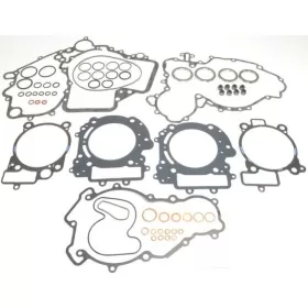 CENTAURO variklio tarpinių kompl. KTM ADVENTURE / SUPER DUKE / SUPERMOTO 950-990cc 2002-2014