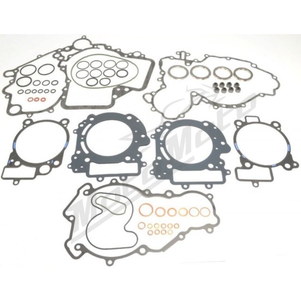 CENTAURO variklio tarpinių kompl. KTM ADVENTURE / SUPER DUKE / SUPERMOTO 950-990cc 2002-2014