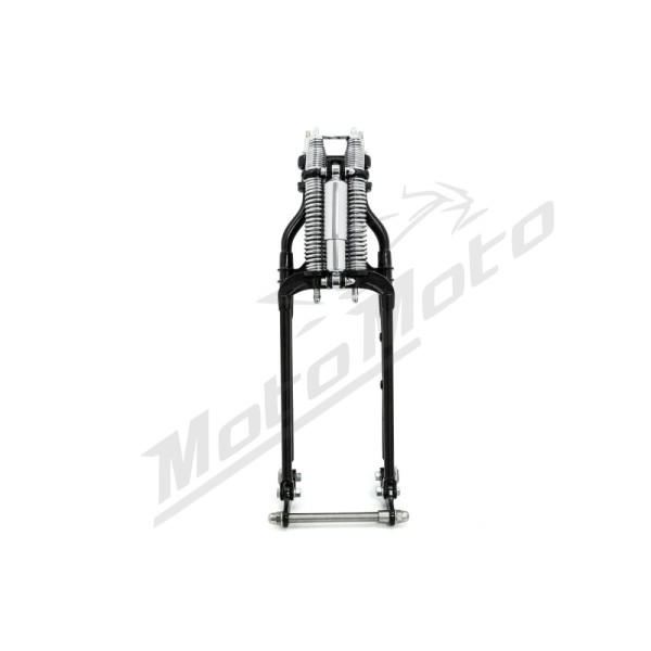 CLASSIC BIKE Fork Assembly HARLEY DAVIDSON FLSTSB 1584 08-11