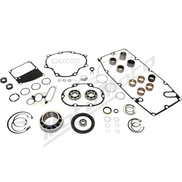 JIMS Transmission Rebuild Kit Harley Davidson FLHR / FLHRC / FLHXS / FLRT / FLTRXS 1750-1923 17-21