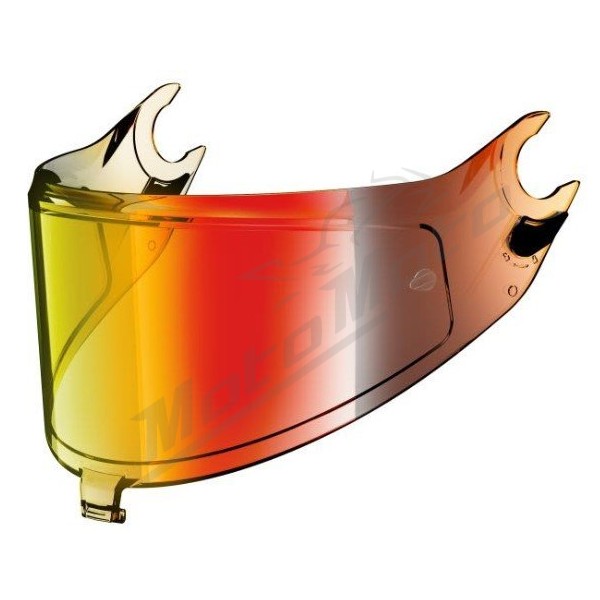 SHARK SPARTAN GT / GT Pro / RS Helmet visor