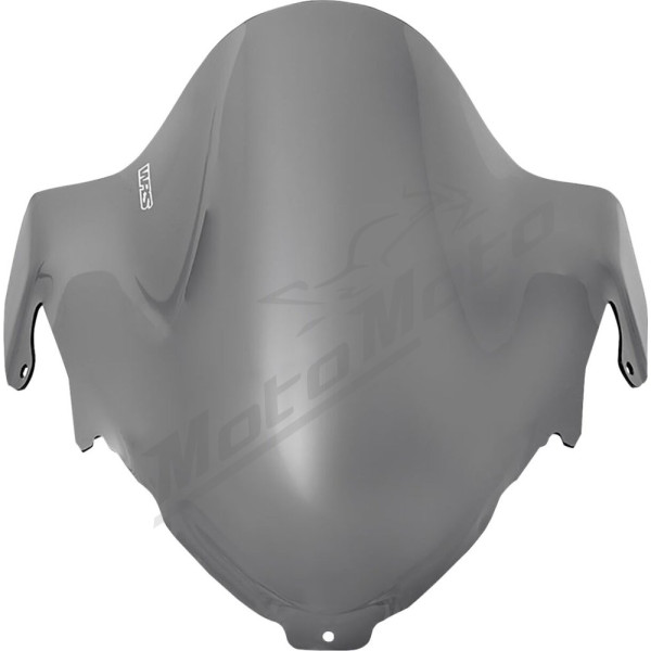 WRS RACE Windscreen Dark Smoke Suzuki GSX 1300R ABS 21-24