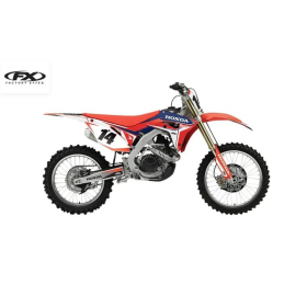 FACTORY EFFEX EVO Series Grafikų Kompl. Honda CRF 150-230 08-14