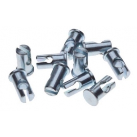 BARREL, CABLE END (10 pcs.)