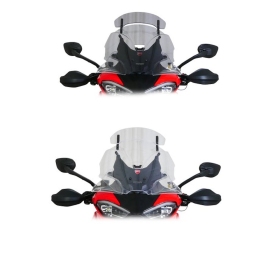 MRA Vario Screen VTM Ducati Multistrada V4 1158 2025