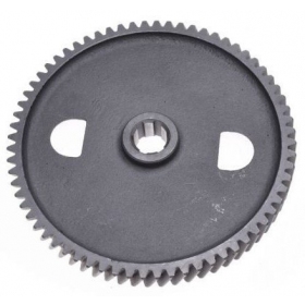 Camshaft sprocket MZ ETZ 250 68teeth