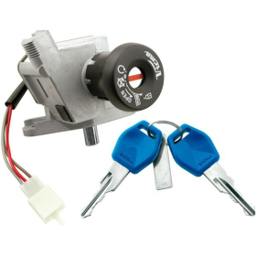 Vicma Ignition + Plug MBK / Yamaha 50cc 04-16