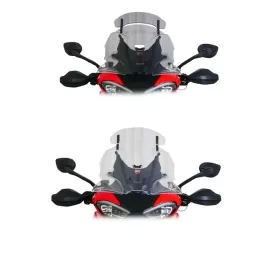 MRA priekinis stiklas Ducati Multistrada V4 1158 2025