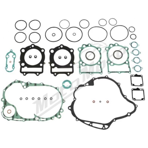 CENTAURO Complete Engine Gasket Set YAMAHA BT / XV 1100cc 1986-2006