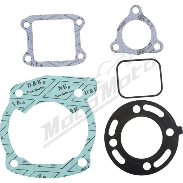 PROX Top End Gasket Set Honda CR 80R 92-95