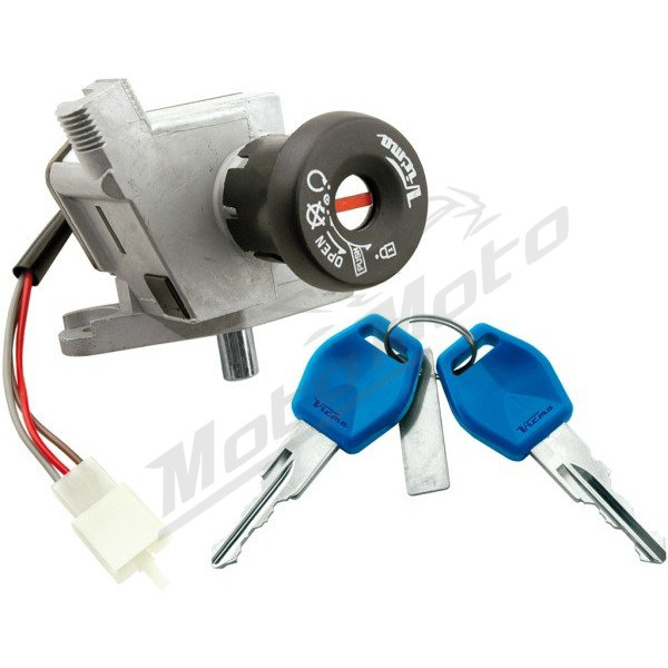 Vicma Užvedimo spynelės kompl. MBK / Yamaha 50cc 04-16