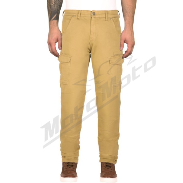 Modeka Brandon Cargo Man Jeans