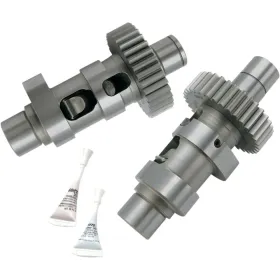 S&S CYCLE 640 Easy Start Camshaft Kit Harley Davidson FLHR / FLHRC 1450-1690cc 99-06